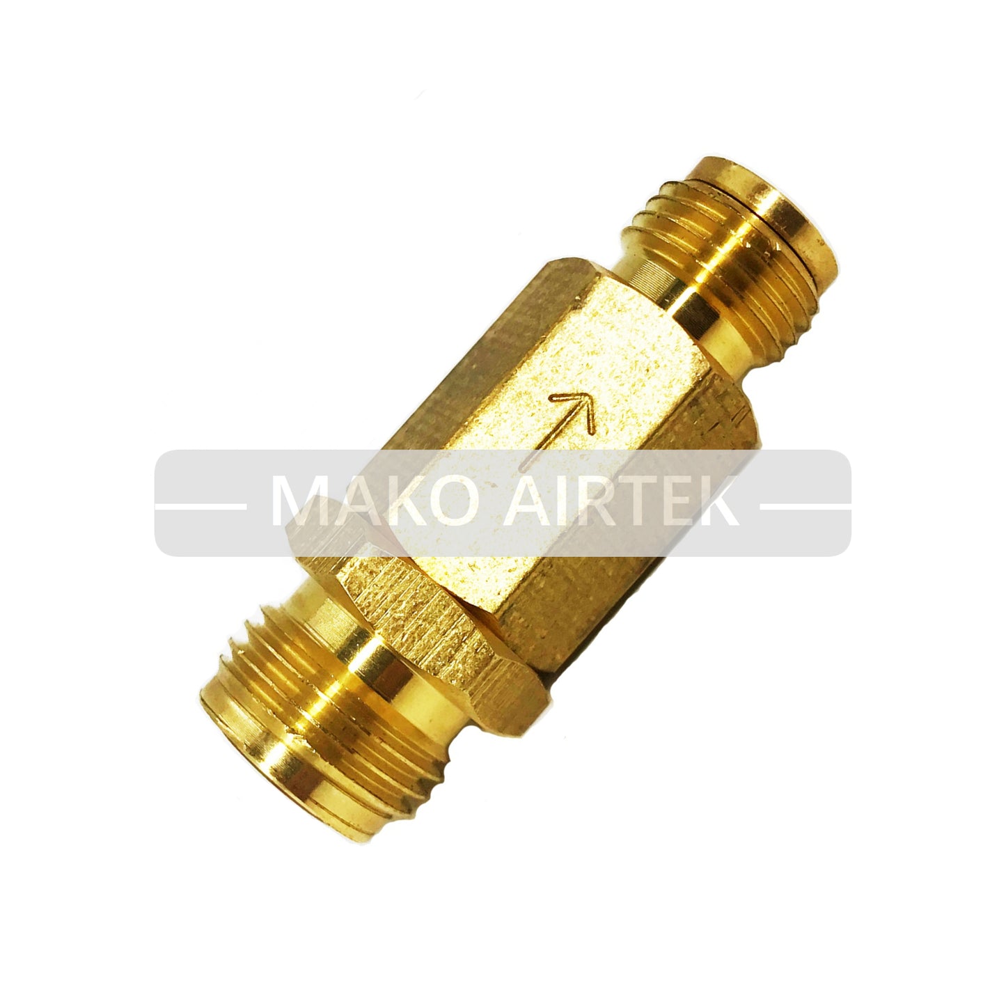 Check Valve Fits Ingersoll Rand 54482484