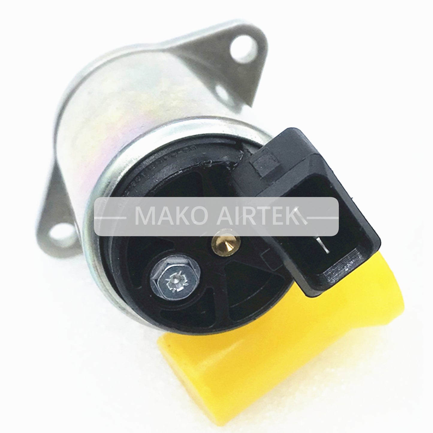 Replacement 1PC 3768317 Fits Parker 24V Solenoid Valve TM58401 923636.0756