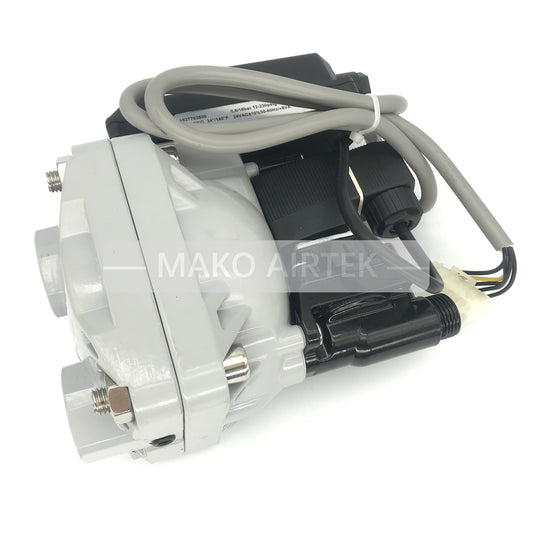 Auto Drain Valve Fits Atlas Copco Compressor EWD330