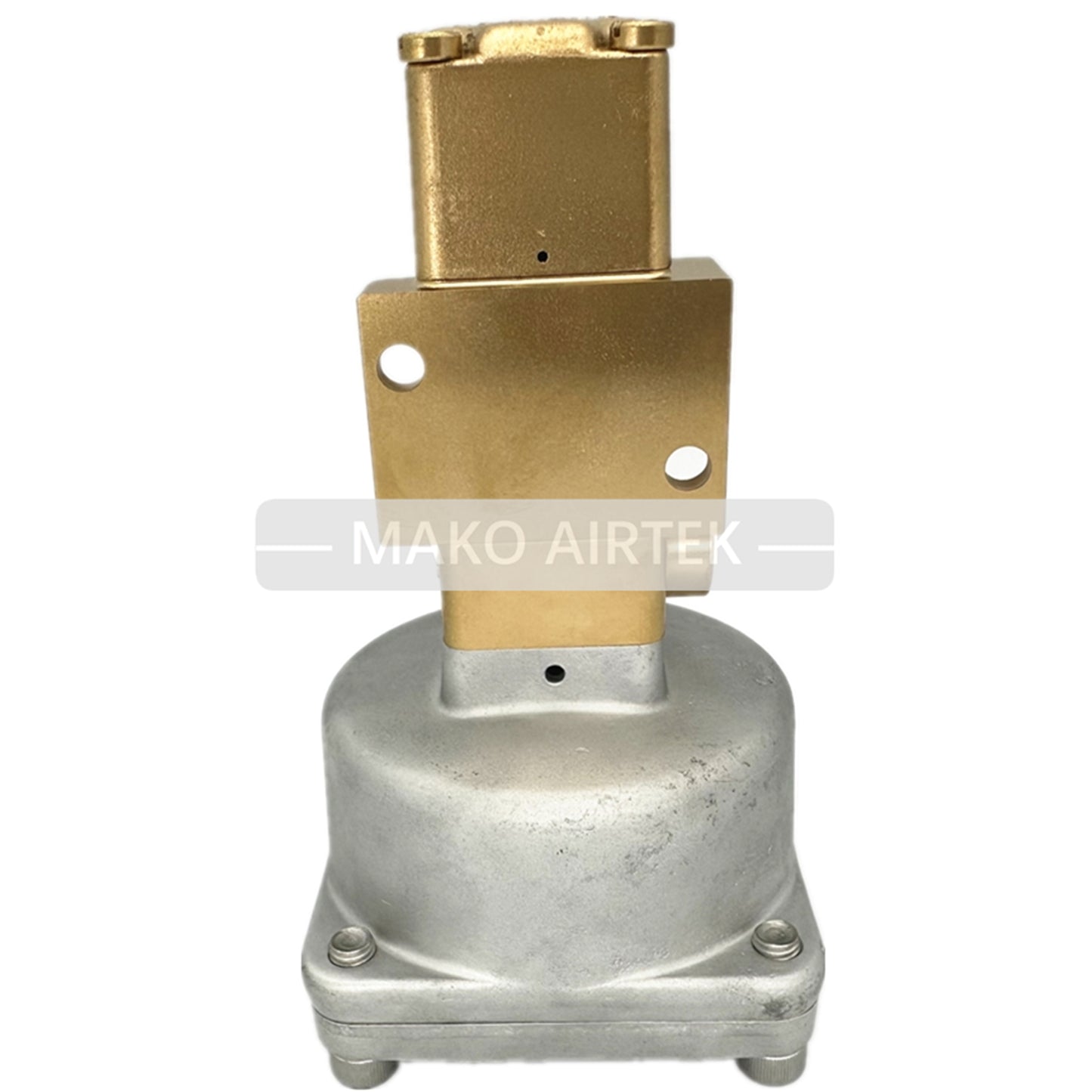 Control Valve Fits Gardner Denver FUSHENG FS Curtis 90AR1082