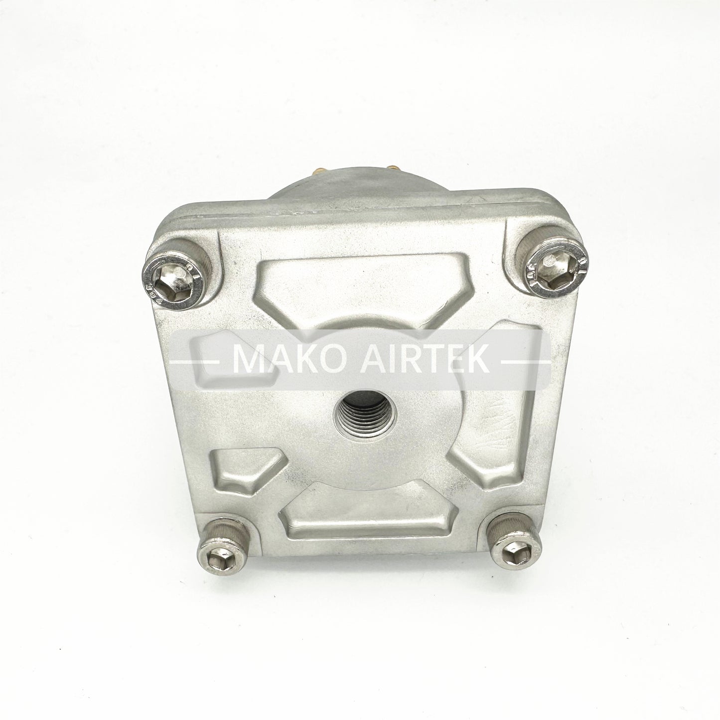 Control Valve Fits Gardner Denver FUSHENG FS Curtis 90AR1082