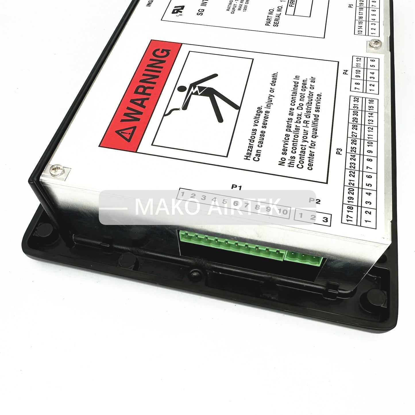 С программой OEM 54642129 подходит для контроллера воздушного компрессора Ingersoll Rand E66268