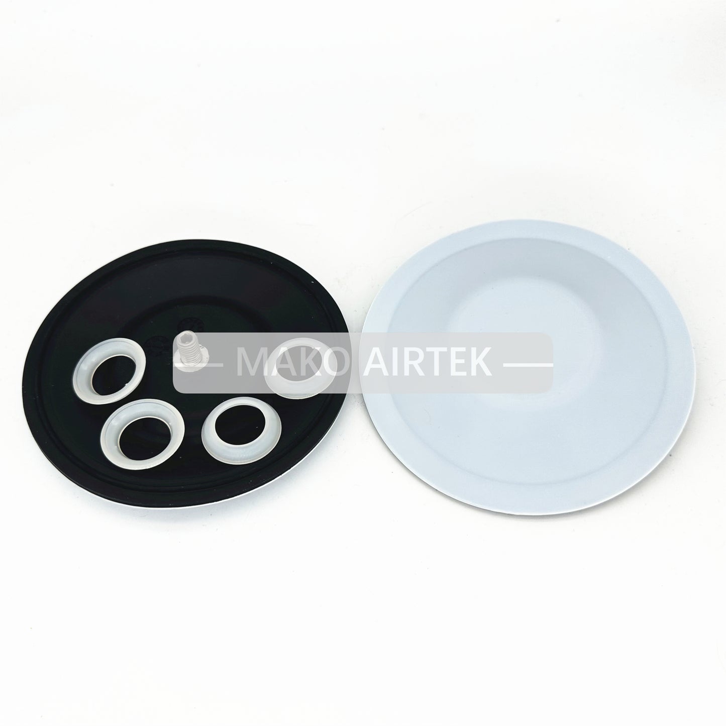 245065 Подходит для мембраны Graco Husky для пневматического мембранного насоса