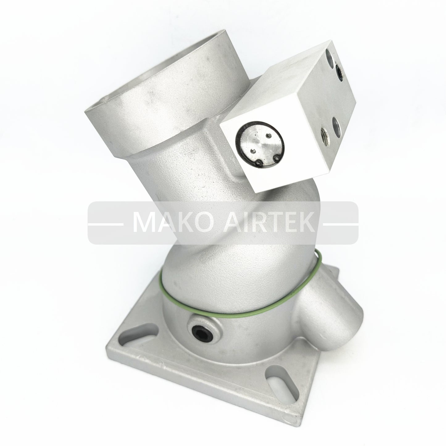 Подходит для впускного клапана VMC RB80.