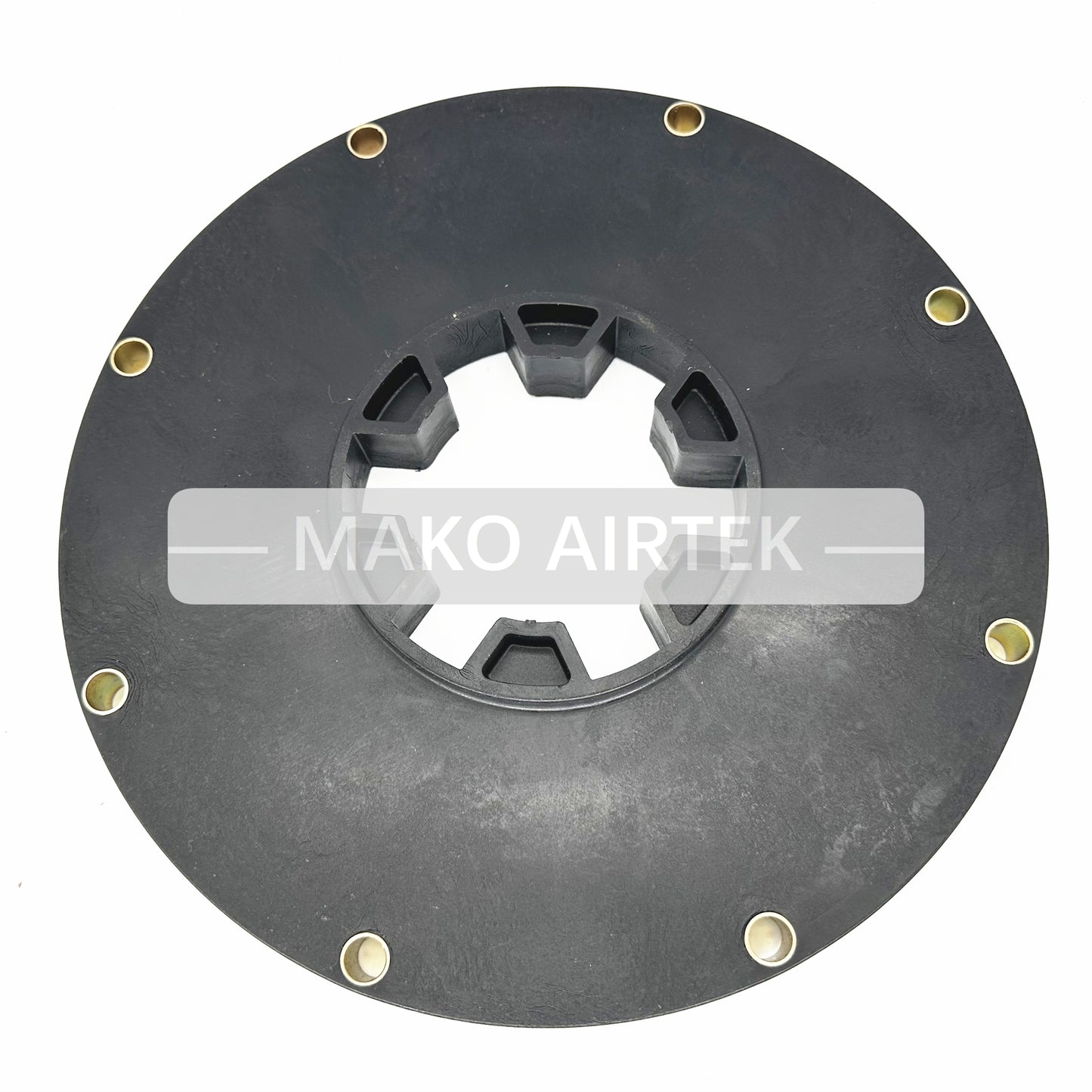 Coupling Fits CENTAFLEX CENTAFLEX-K-125-SAE-10 K-125-SAE-10