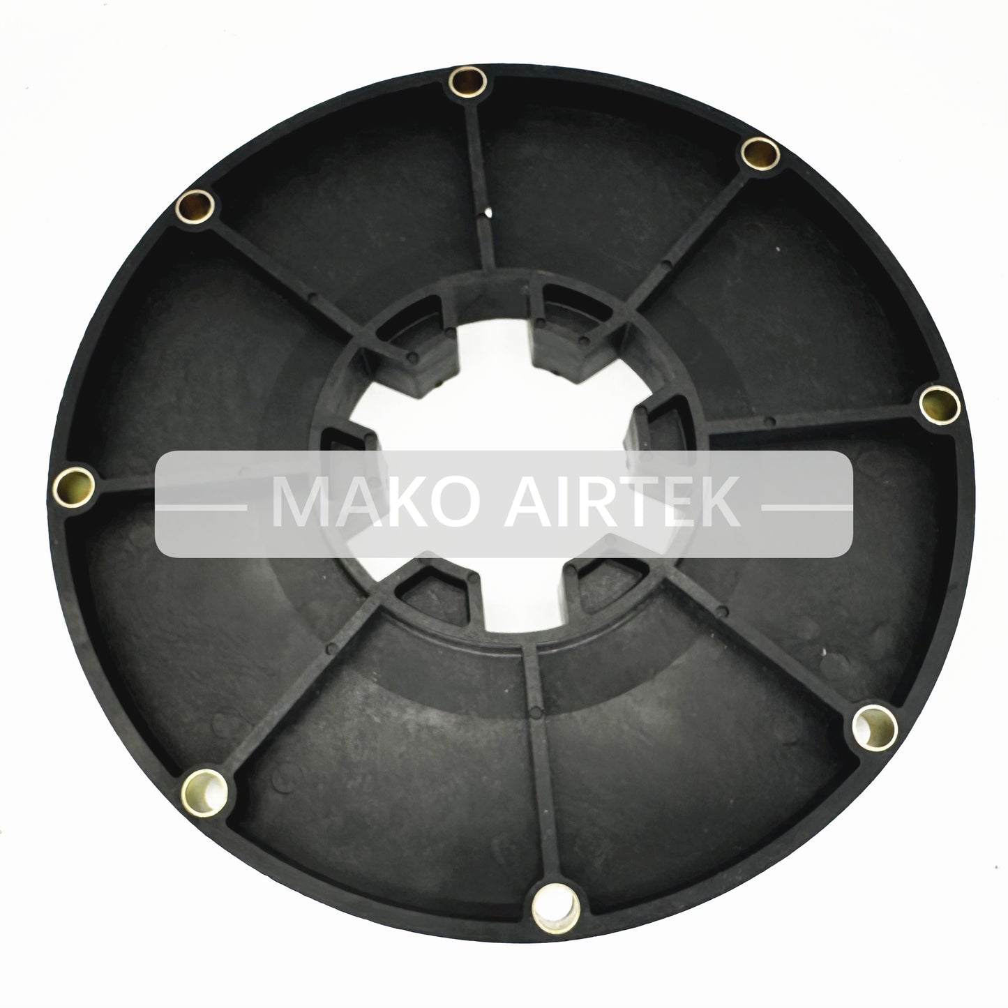 Coupling Fits CENTAFLEX CENTAFLEX-K-125-SAE-10 K-125-SAE-10