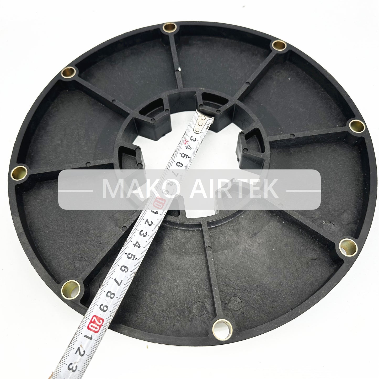 Coupling Fits CENTAFLEX CENTAFLEX-K-125-SAE-10 K-125-SAE-10