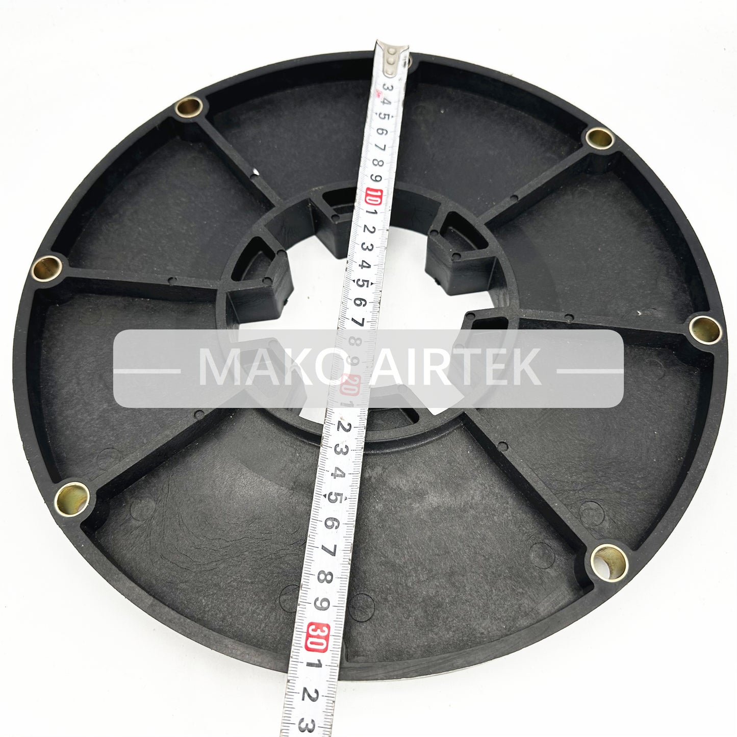 Coupling Fits CENTAFLEX CENTAFLEX-K-125-SAE-10 K-125-SAE-10