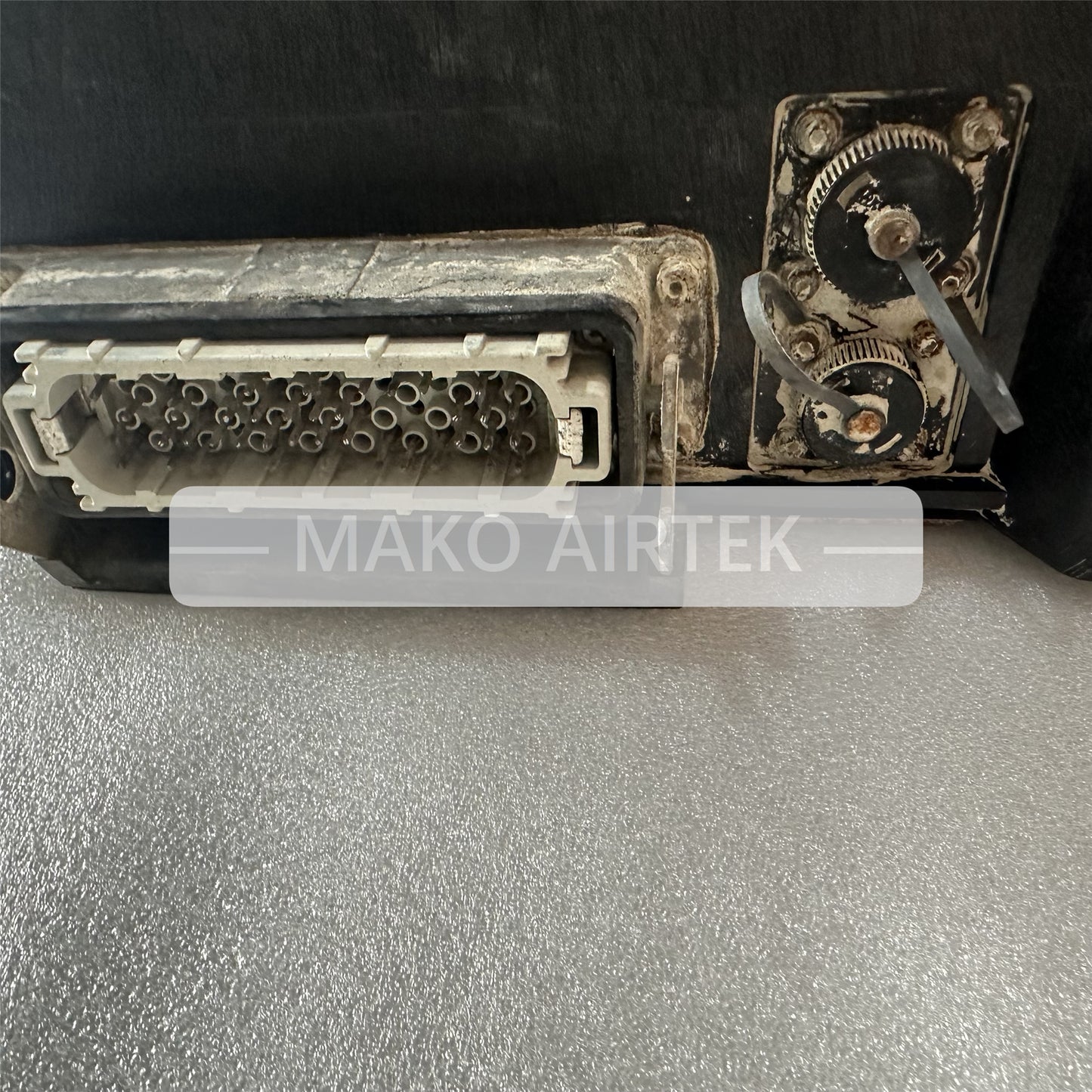 1626600003 Refurbished Controller Fits Air Compressor