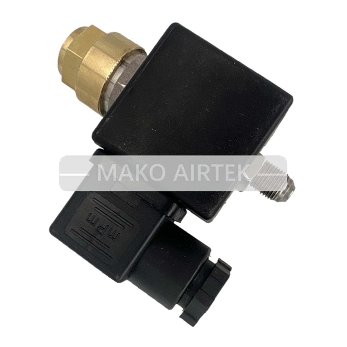 Solenoid Valve Fits Atlas Copco Air Compressor 2200599771