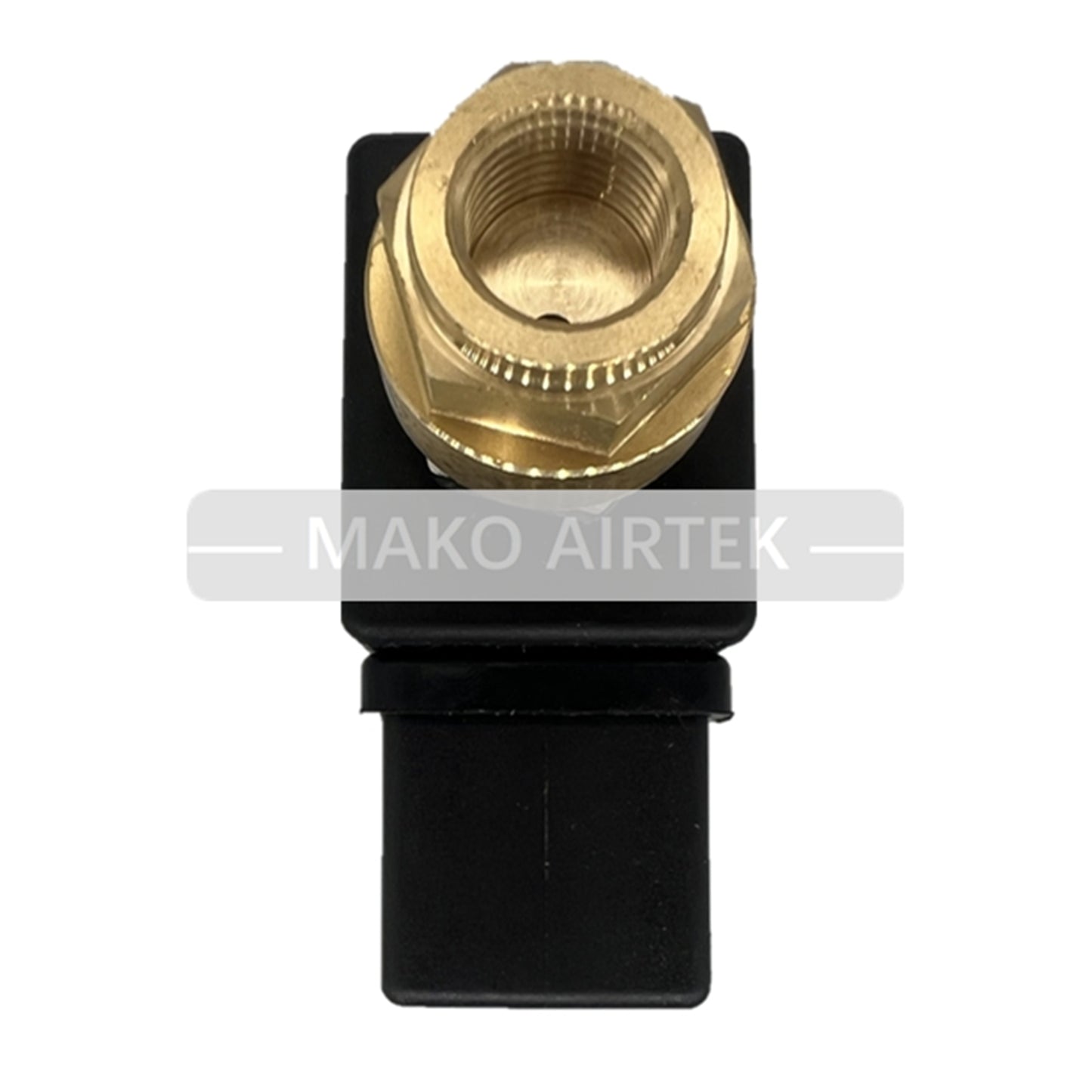 Solenoid Valve Fits Atlas Copco Air Compressor 2200599771