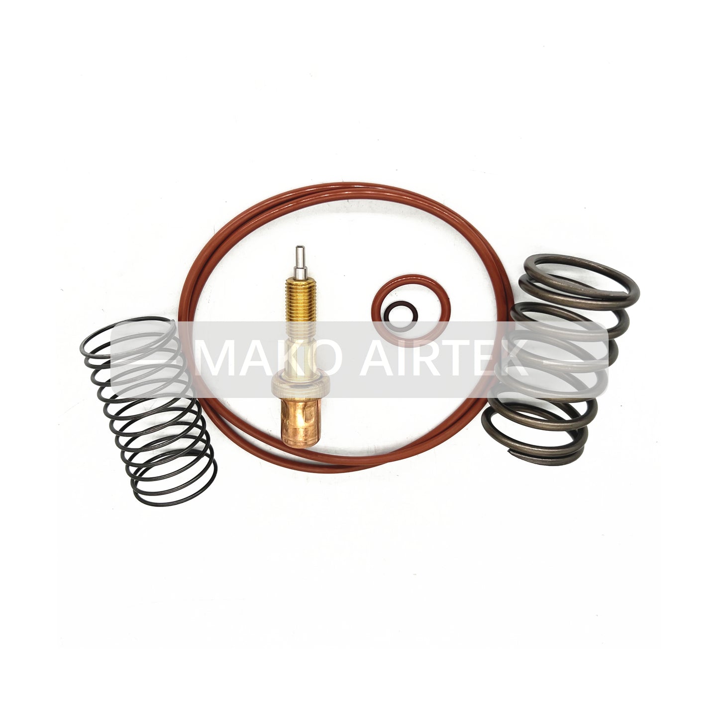 23531569 Repair Kit Fits Ingersoll Rand Air Compressor