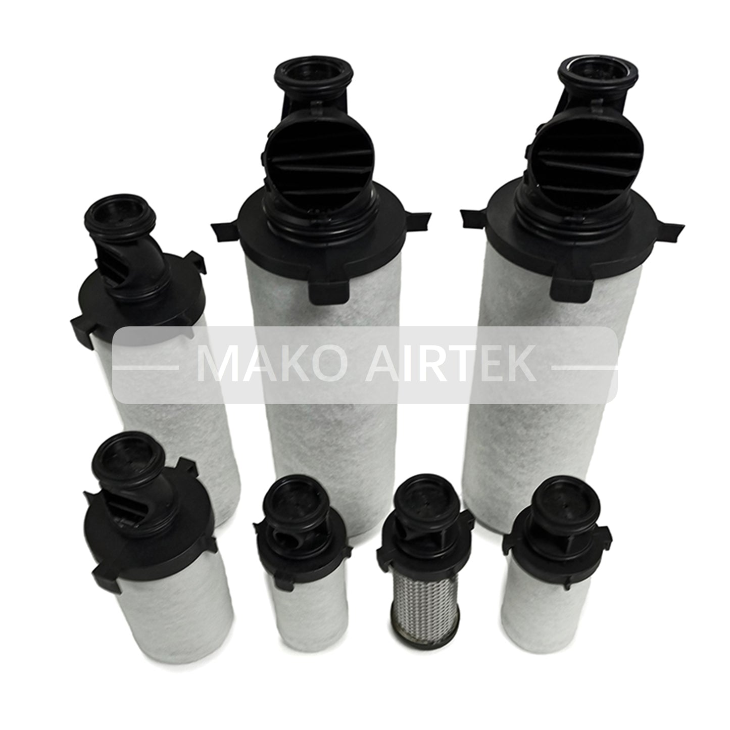 015AA FIT Domnick Hunter Фильтрующий элемент осушителя сжатого воздуха Oil-X