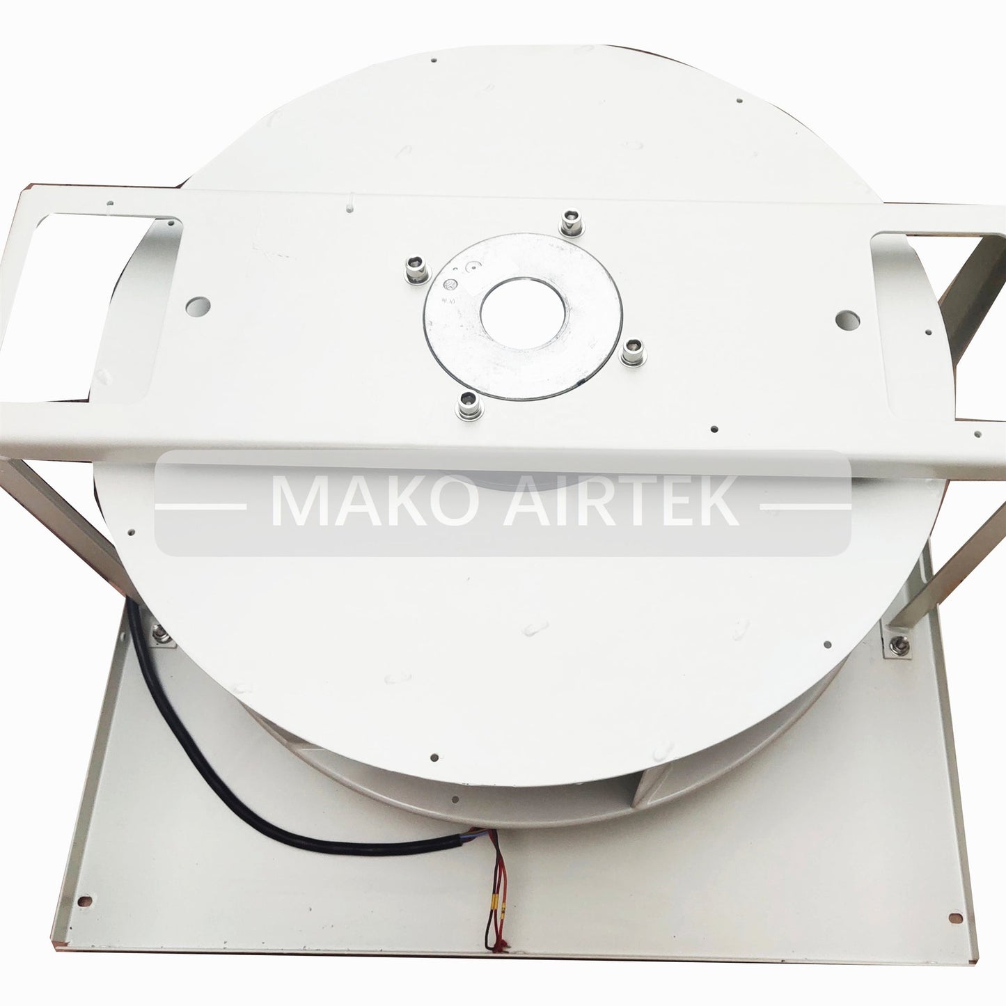 Cooling Fan Assembly Fits Air Compressor 1625883902