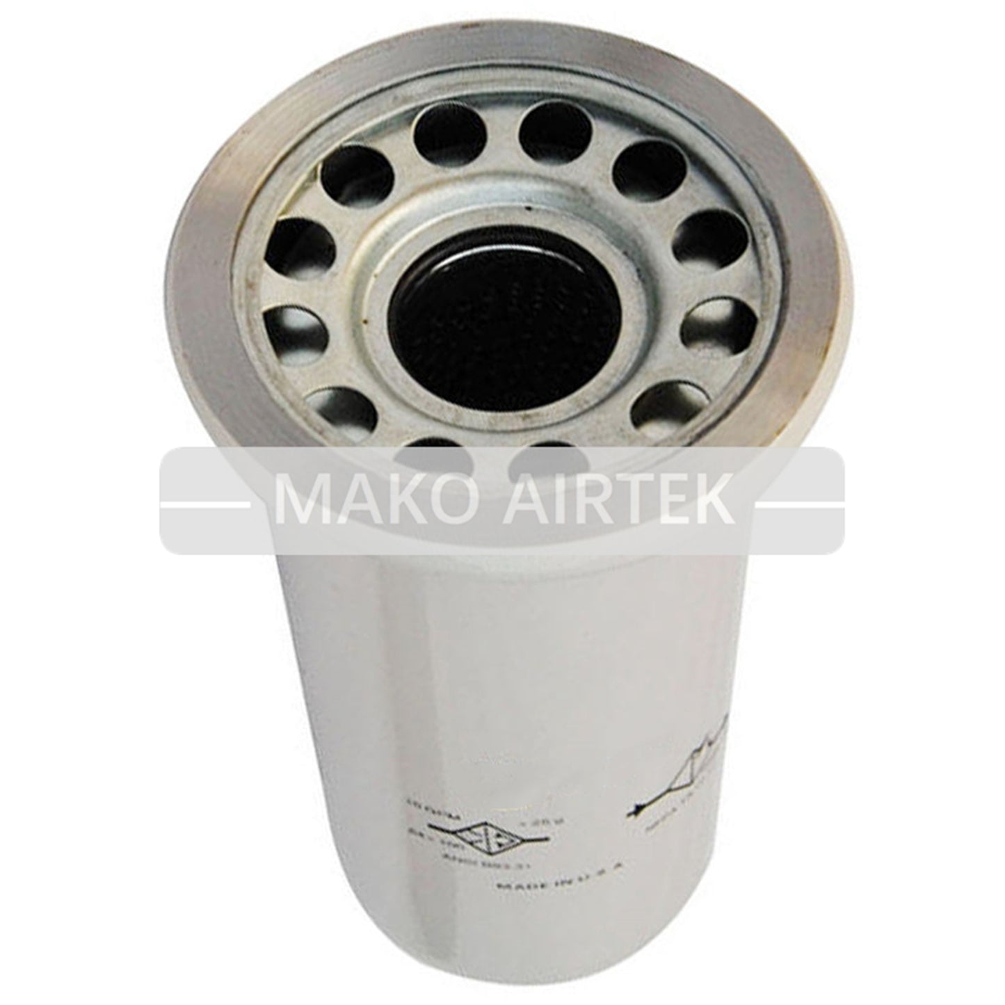 Масляный фильтр подходит для Trane ELM01042