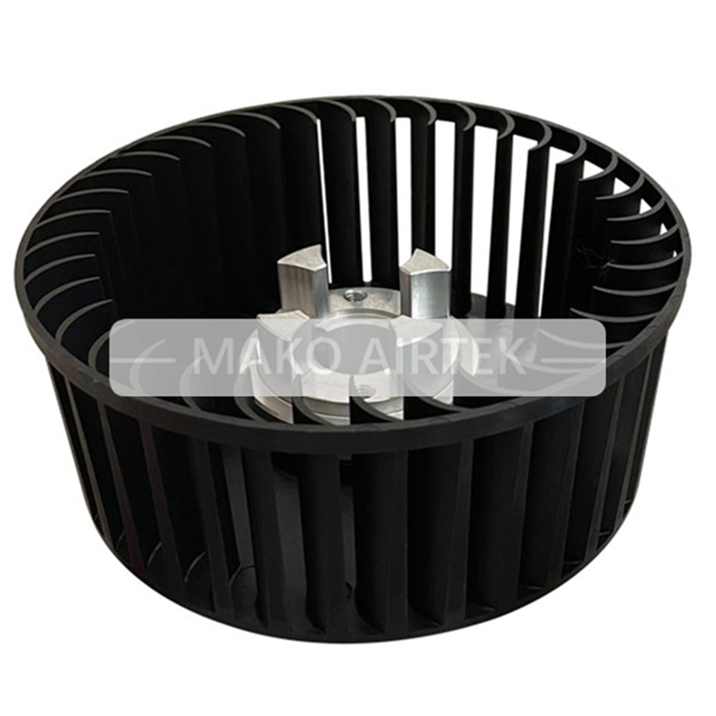 Fan Fits Rietschle Vacuum Pump VC50 VC75