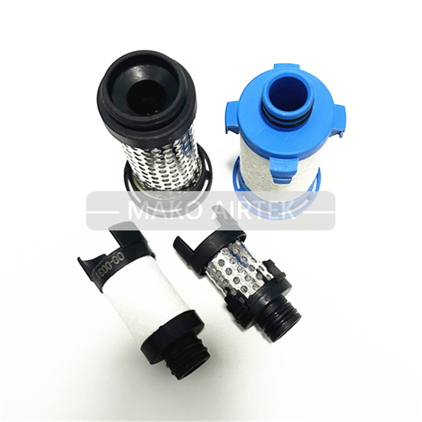 Fits Zander Replacement Filter Element 1030A 1030-A