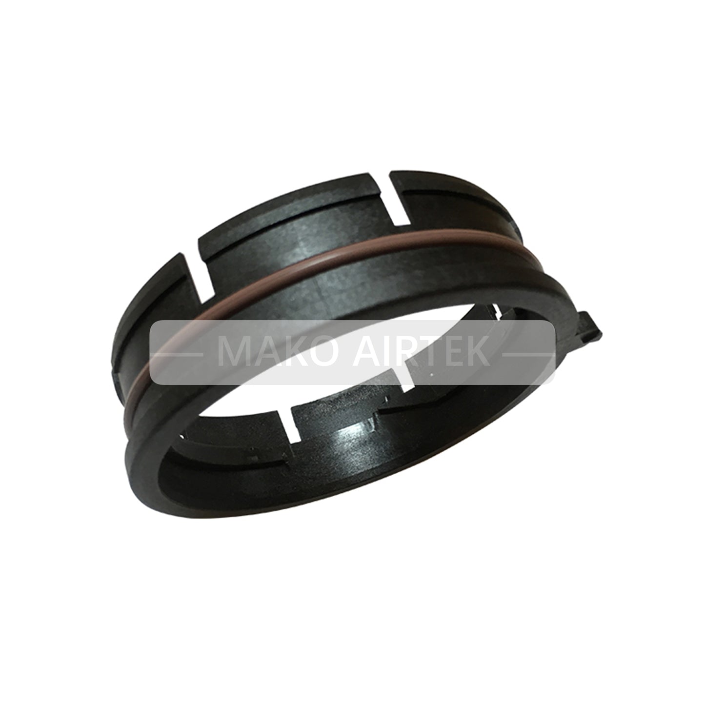 Supporter Bracket Clamp For Filter Fit Rietschle Vacuum Pump 731399