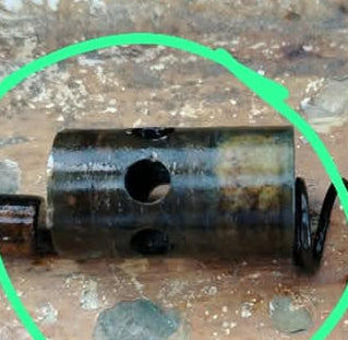 spare part