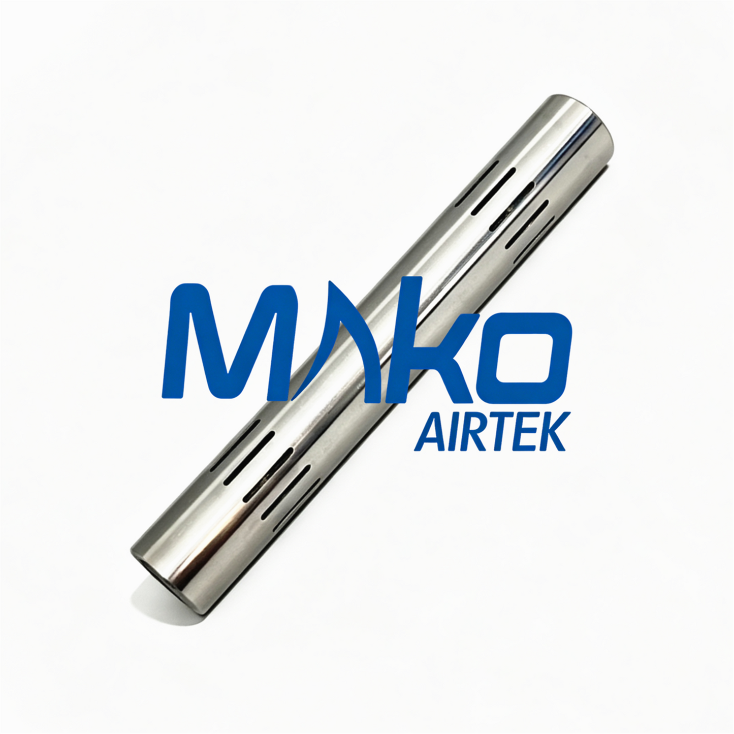 04-3800-09-07 Shaft Fits Wilden