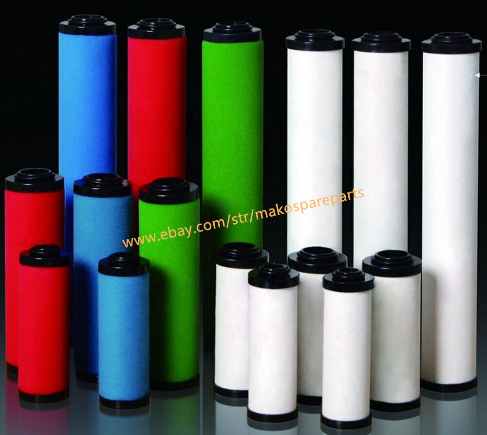 02250112-478 Filter Fit Sullair Air Compressor