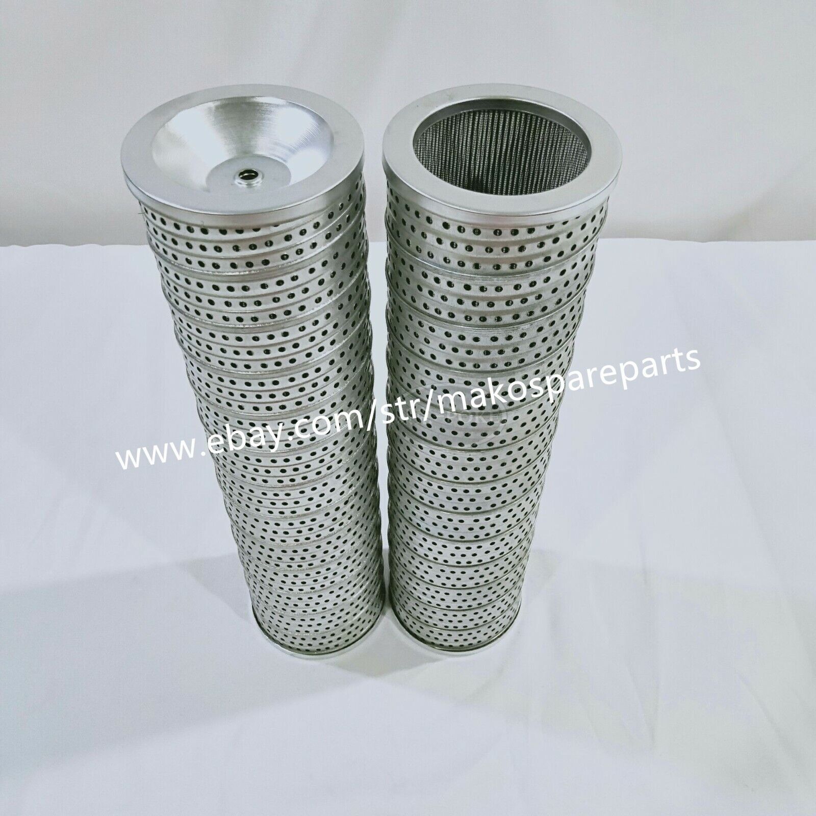 MR2504A06A Hydraulic Filter Element Suitable for MP Filtri Replacement main image 0