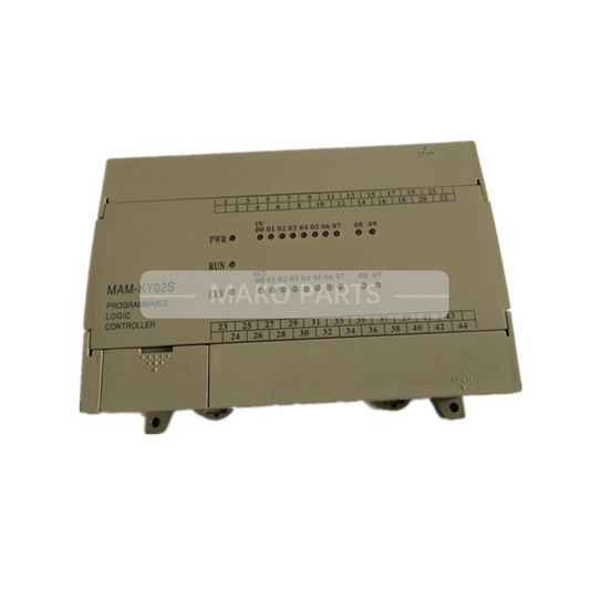 Air Compressor Control Panel MAM200B KY02S 40A
