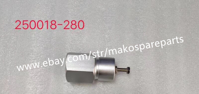 Pressure Regulator 250018-280 Fit Sullair Air Compressor  MAKO AIRTEK