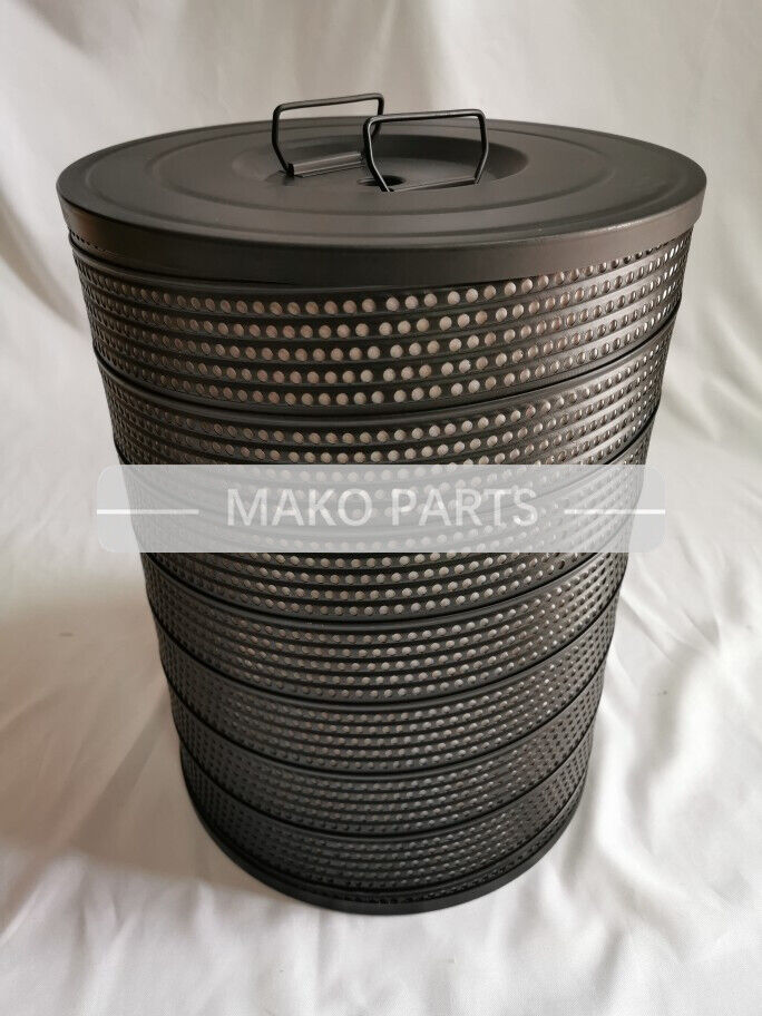 Fits AgieCharmilles GF Filter 951100441 340x25x450H