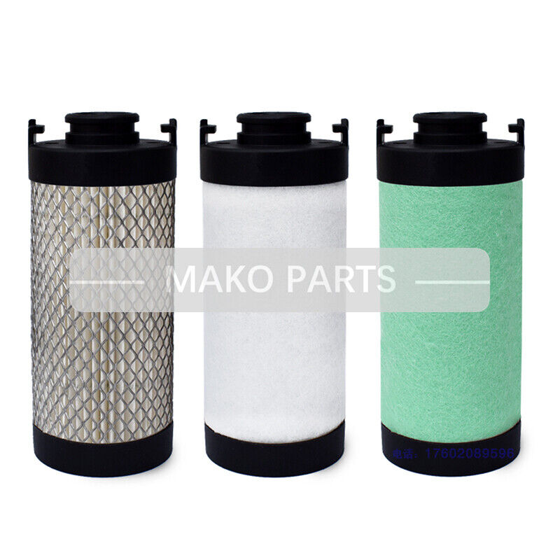 0265EM Replacement Filter FIT ATS