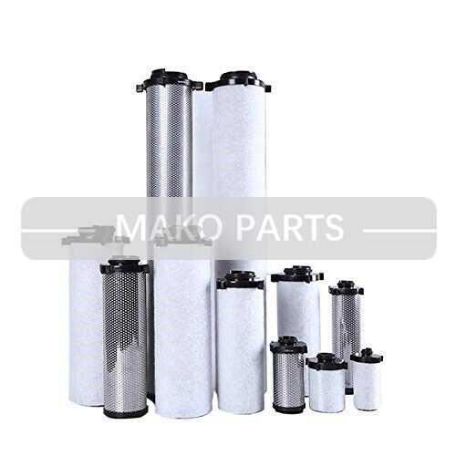 02250153-311 In-Line Filter Fit Sullair Air Compressor