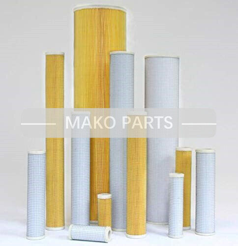 Compressed Air Filter Element Fits Atlas Copco 1629054007