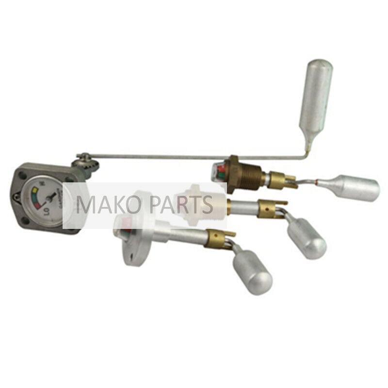 Индикатор уровня масла подходит для воздушного компрессора Gardner Denver QX100761