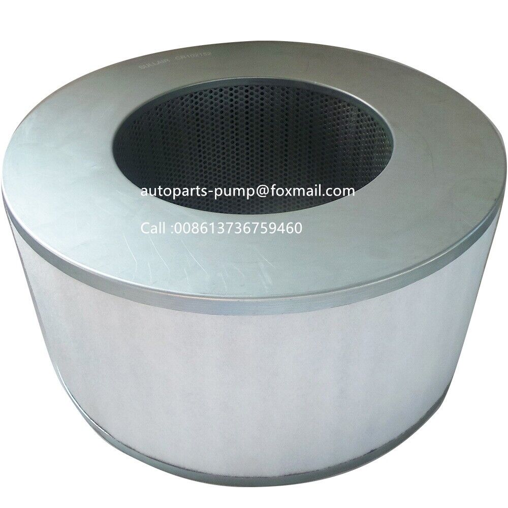 CR102152 Fit Sullair Air Filter ⌀650*⌀350*H300MM