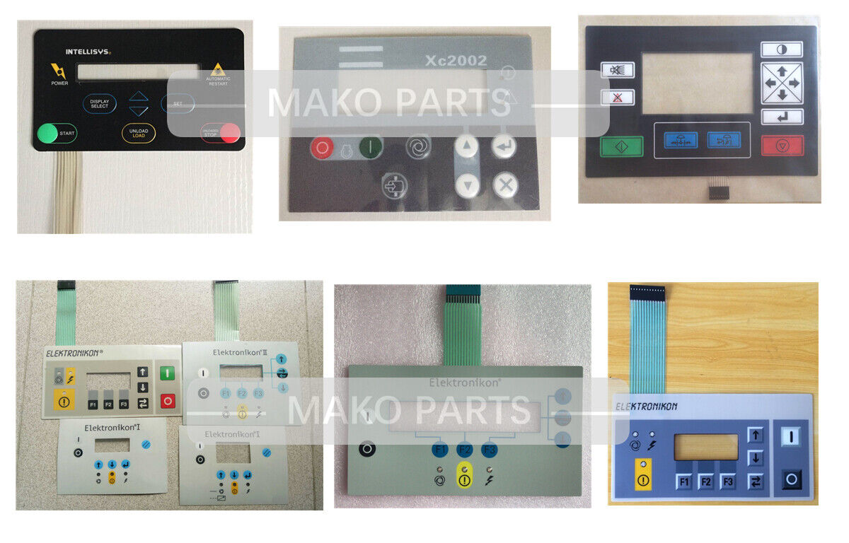 Filter Fits Chicago Pneumatic 2258290109