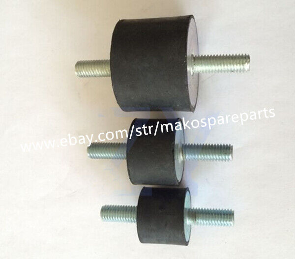 Fit Sullair Vibration Isolator 88290010-861