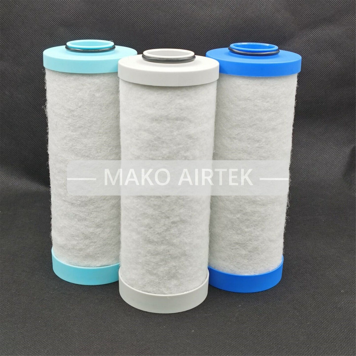 AMD-EL80D Filter Element Fits SMC