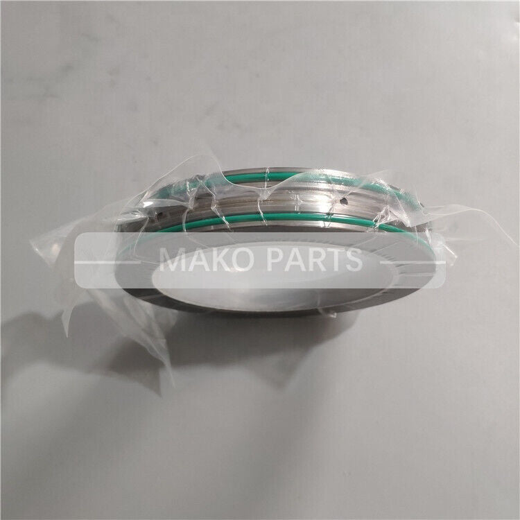 A93221080 93221080 Oil Seal Fits Compair Compressors Shaft Sleeve Lips PTFE