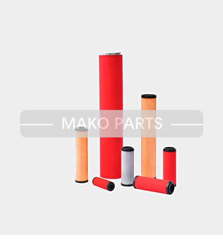 Compressed Air Filter Element Fits Atlas Copco 1629054007
