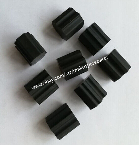 8PCS Fit Atlas Copco Air compressor Coupling 1621144301