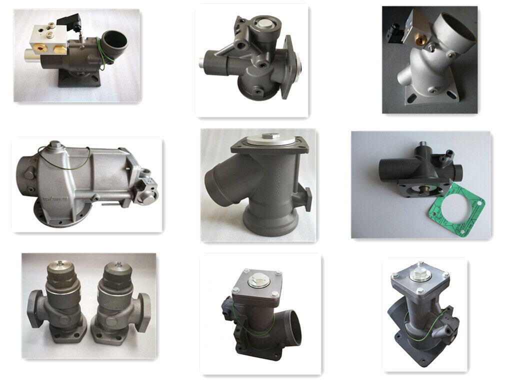 8PCS Fit Atlas Copco Air compressor Coupling 1621144301