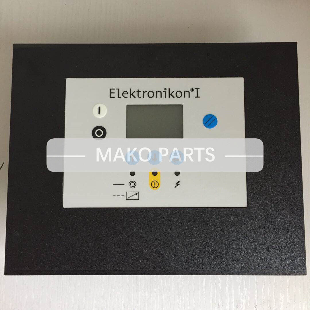 With Program Fits Atlas Copco Air Compressor Controller Panel 1900071241