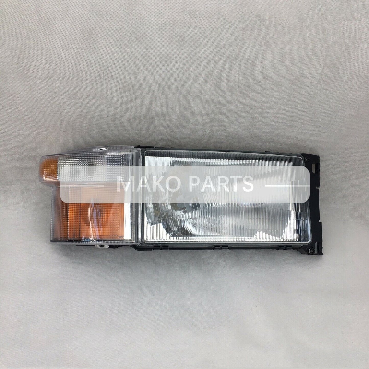 RIGHT Lamp HeadLight Fits Scania P380 G380 P420 G400 G440