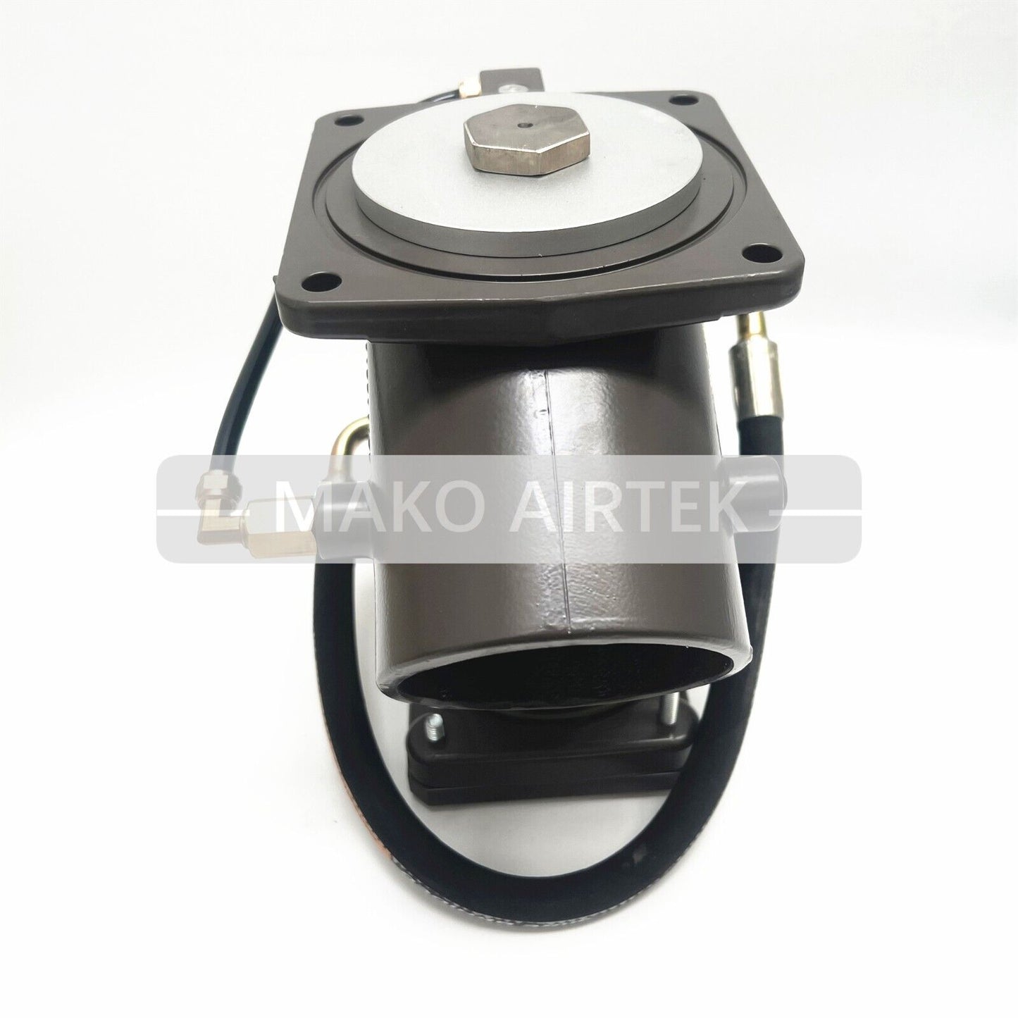 с электромагнитным клапаном воздухозаборника 1613814400 FITS Atlas Copco