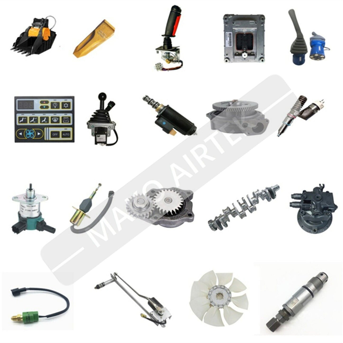 22383053 Fit Ingersoll Rand KIT FOR CHECK VALVE REBUILD