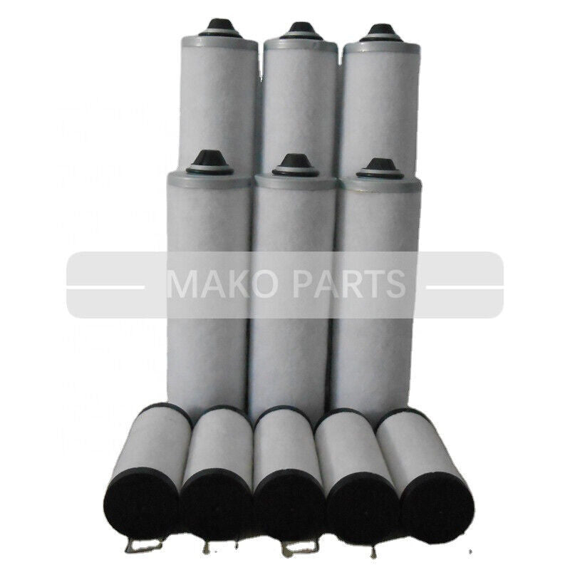 Fits Vacuum Pump Exhaust Filter 0532140152