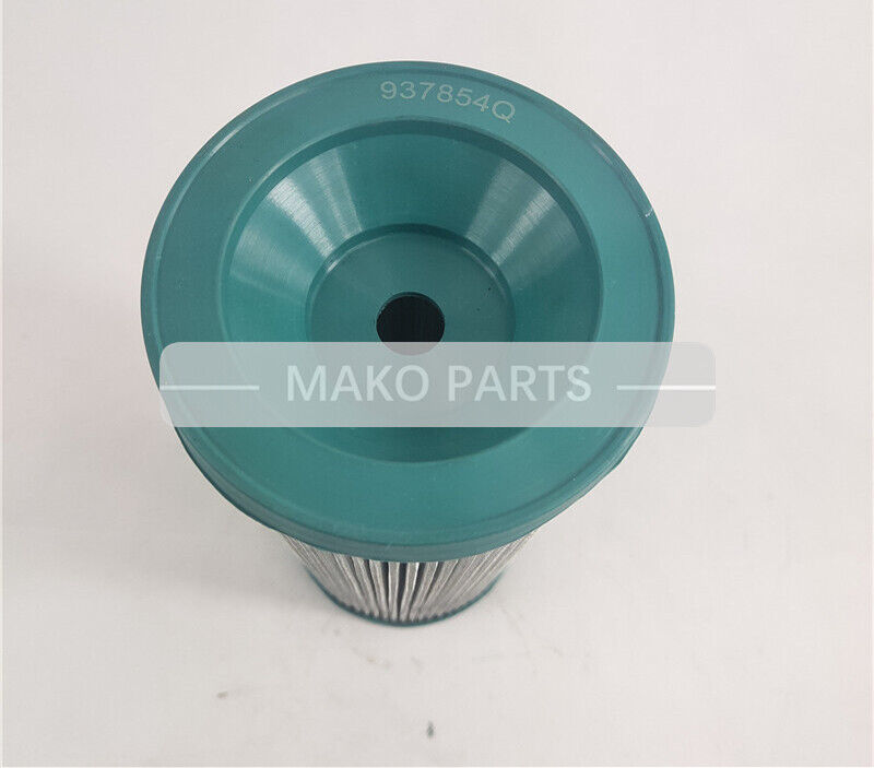 937850Q  Fitler Fit Parker