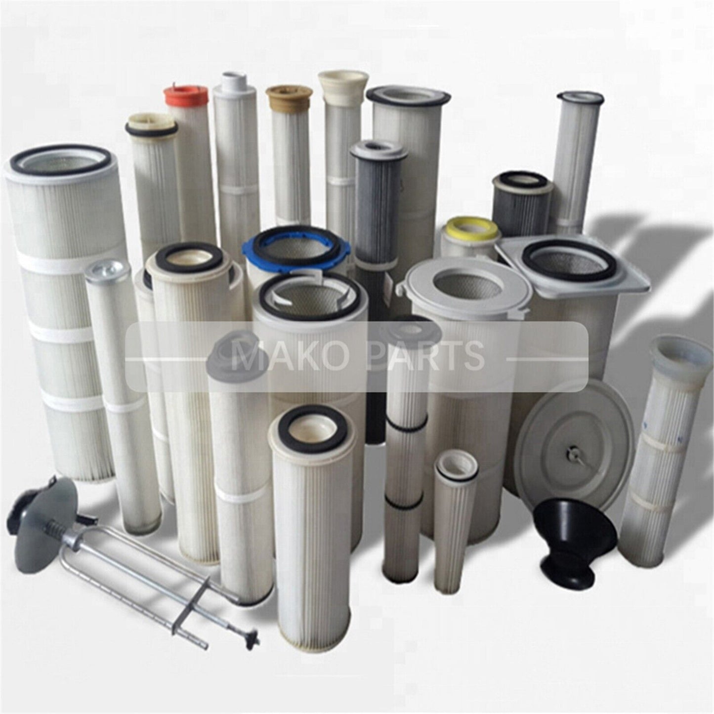 05673047/002 Filter Element Fits SACMI