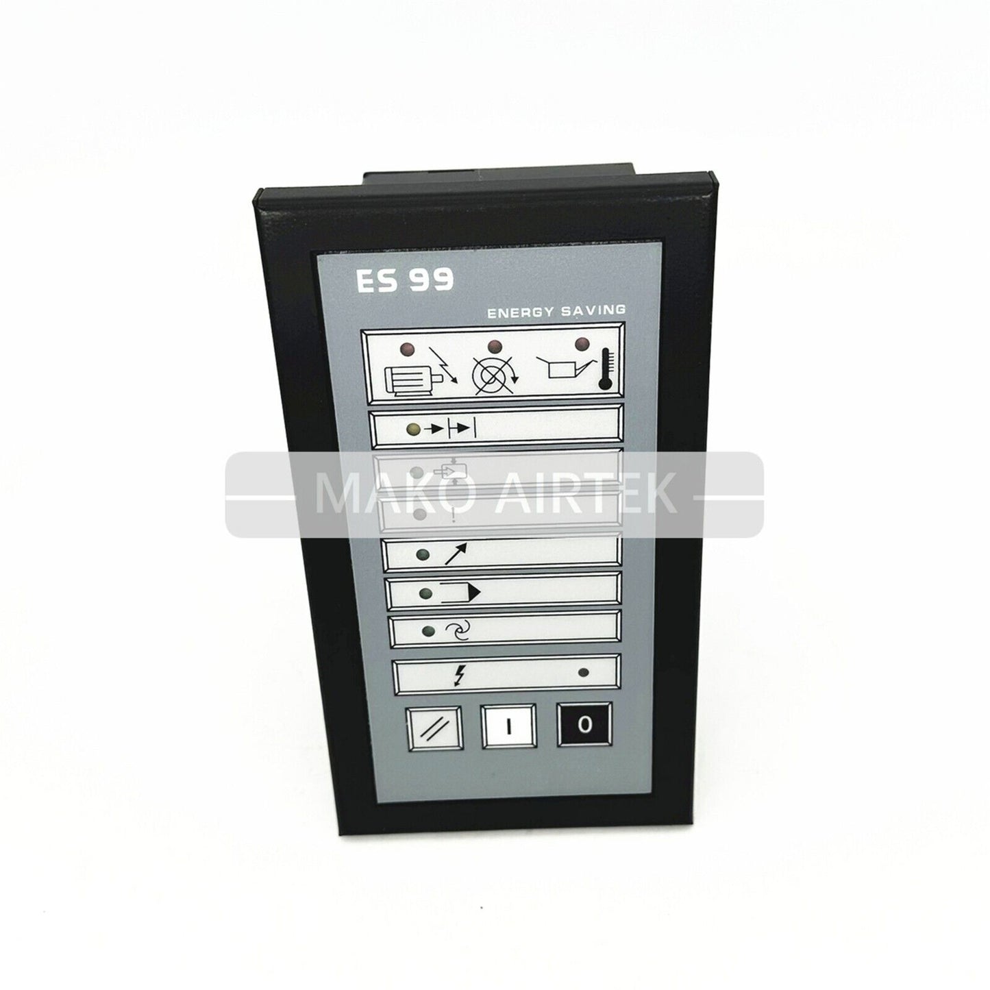 With Program Controller Fits Atlas Copco Air Compressor Old Version ES99