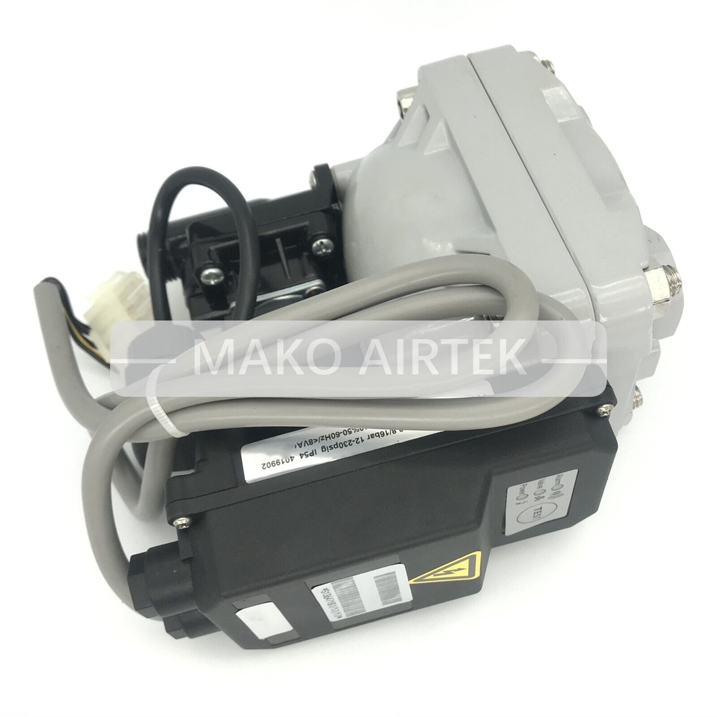 Электронный сливной клапан подходит для Atlas Copco 8102041988